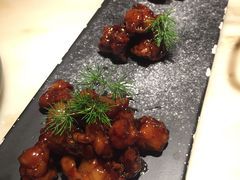 -绿茶餐厅(广州天河城店)