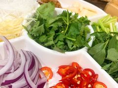 -官塘锋记鱼生·生腌·砂锅粥(牌坊街店)