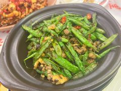 -堂瓦里·33年传统赣菜(第一街区店)