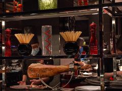 -L'ATELIER de Joel Robuchon(外滩18号店)