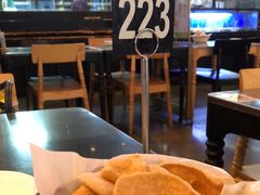 -simply thai天泰(长泰广场店)