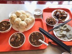 -天兴居(鲜鱼口街店)