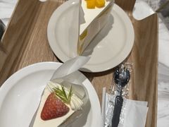 草莓千层-夏佐CHASEL(横店康庄路店)