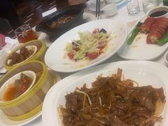-麒茗餐厅·粤菜·宴会厅·海鲜(锦绣路店)