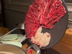-掂档潮汕牛肉火锅(万象城店)