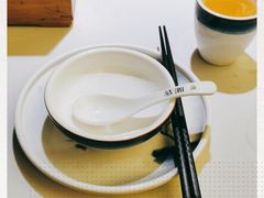-慕湘精致湖南菜(水贝店)