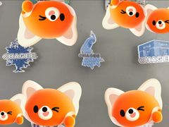 -霸王茶姬(五一路店)