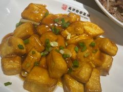 -直隶安家牛肉罩饼(七一路店)
