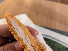 -麦当劳(三星城首创奥莱店)