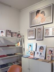 -XinStudio定制儿童摄影