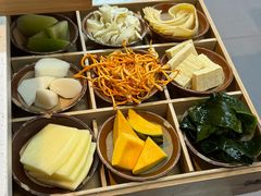 -芈重山老火锅(广州首店)