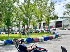 -水上乐园·欢乐世界