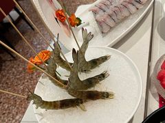 -川越泰火锅(吉利大厦店)