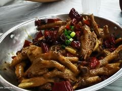 -小民大排档(光谷店)