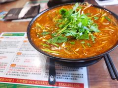 -肥汁米蘭香港米线(长宁来福士店)