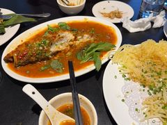 -南蛮子Southern Barbarian(进贤路店)