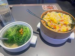 -桂满陇·杭州饭店(清河万象店)