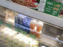 -紫光园清真北京小吃(广渠门内店)