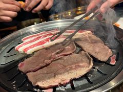 -九田家黑牛烤肉料理(新辰里亚运村店)