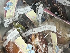 -佩家私房烘焙(宝龙店)