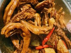 -宜昌富力皇冠假日酒店·咖啡1号西餐厅