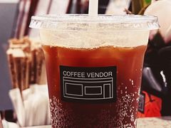 -CoffeeVendor(西乡店)