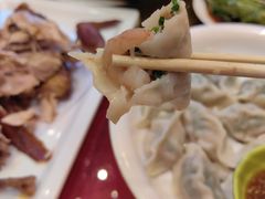 -盈春大饭店(千山路店)