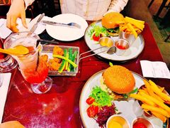 -bluefrog蓝蛙(悠唐购物中心店)