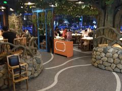 -常和州·夜宵大排档(常州单店)