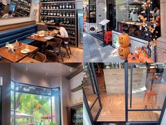 -Bistro 63 创意融合料理(广粤天地店)