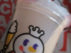 -蜜雪冰城(国权路地铁口店)