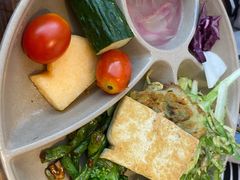 -素满香·食养自助(建邺万达店)