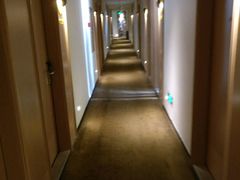 -路客HOTELS酒店(广州东站林和西地铁站店)