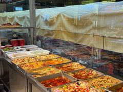 -河南前程·羊肉汤·烧烤(总店)