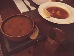 -Tajine Moroccan塔金摩洛哥中东餐厅