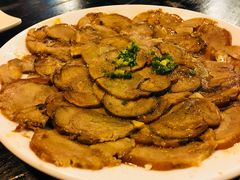 -我去·春饼文化主题餐厅(国定路总店)