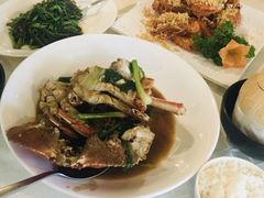 -新加坡海鲜共和(名胜世界圣淘沙海滨坊)