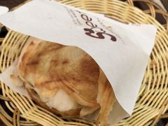 -焦记老潼关肉夹馍(东五路店)