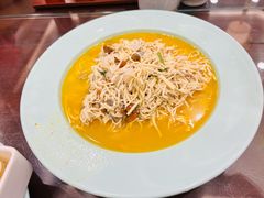 -富春茶社(国庆路店)