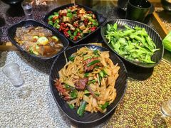 -潮十三潮汕砂锅粥(高新四路大都荟店)