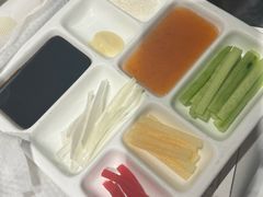 -四季民福烤鸭店(望京旺角店)