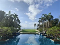 -三亚海棠湾万丽度假酒店