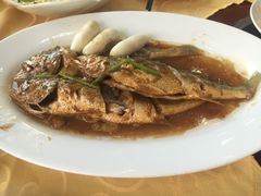 -海岛渔村大酒店(云霄路店)
