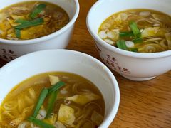 -小崔家臊子面(蔡家坡总店)
