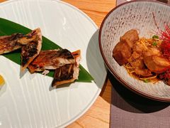 -隐泉之语日式料理(王府中环店)