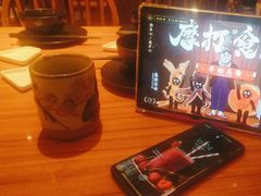 -摩打食堂(佳兆业店)