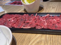 -正禾鲜·潮汕牛肉火锅(凯德天府店)