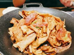 -莫山小馆(大石桥店)