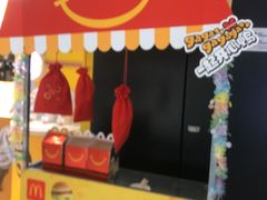 -麦当劳(融创茂店)