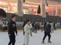 -世界之窗阿尔卑斯冰雪世界